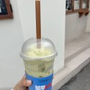 텐퍼센트커피 진주가좌점 | 텐퍼센트 아보카도 바나나 스무디(패스오더 할인)
