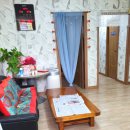 광주광역시 광산구 월곡1동 주민센터 회의실 | 공인 &#39;OK안마지압원&#39; 안마원 방문 후기 - 안마바우처 사용 가능! (광주 광산구 월곡동) | 힐링하트 추천 🌿