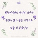 실로암사랑요양병원 이미지