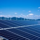 진화태양광발전소 이미지