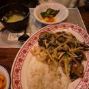일기] '드래곤차이 안양점' 룸이 있는 중식당, '산해 홍미불닭발 안양점' 등 안양 맛집 내돈내산 솔직후기