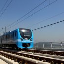 청라국제도시역(공항철도) 이미지