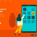 스마트폰사진 편집과 활용 이미지