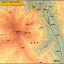 큰군자산[君子山](군자산) 948m 충북 괴산 이미지