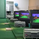 싱글 골프 아카데미 이미지