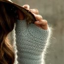 패션뜨개질 이미지