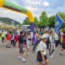 홍천강변 이미지