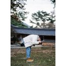 (주) 암새들 | 가을 나들이 in 밀양 _ 카페 마리옹⎟위양지⎟암새들 은행나무숲+오연정 은행나무 현황(11/3)