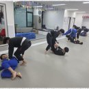 화랑 합기도 & 주짓수 이미지