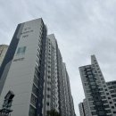 신공덕2차삼성래미안(임대-1, 208동(후문쪽) | 공덕삼성 사도 좋을까? (서울 가성비 아파트)