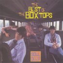 Box Tops/The letter 이미지