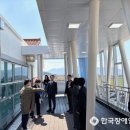 사천시장애인국민체육센터 | 사천시 장애인 국민체육센터, 안전대피로 준공… 이동 편의 대폭 개선