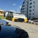 황소주차장 화장실 이미지