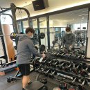 레벨업휘트니스 고색점 이미지