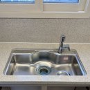 씨유 대구역오페라W점 | 아티잔 엠보 EDU858 싱크볼, 10년을 지키는 깨끗함의 비밀! <대구역오페라W>