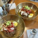 골목냉면<삼선교> 이미지