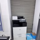 C2010 | 부천시 복합기 프린터 설치 최신형 리코 IM C2010 복사기렌탈 후기