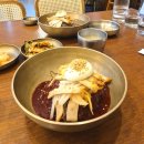 진주 냉면 맛집 송기원진주냉면 본점 백년가게 방문 후기