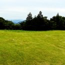 초원의 언덕 이미지