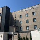 브라운도트 호텔 군산터미널점 이미지