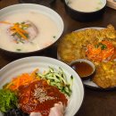 파파빵 - 북구 | 제주 연동 맛집 고기국수 아랑국수, 빵파파와 점심 다녀온 솔직 후기 (2026년 6월)