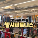 초읍초등학교 | 부산 초읍동 헬스장 첼시피트니스 : 초읍동에서 명품 기구와 그룹 PT로 '운동할 맛' 되찾은 후기