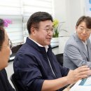 금천구 시흥1동 주민센터 이미지