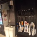 어썸 실내낚시카페 이미지