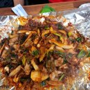 신화곰장어 | [먹방후기] 울산 중구 성남동 곰장어맛집 / 신화곰장어