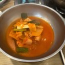 골드프라자 | [돈가네김치찌개] 성복역 수지골드프라자 김치찌개 맛집 다녀온 후기