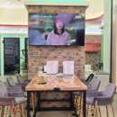 J투스크린골프 이미지