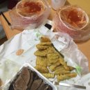 가좌동신전떡볶이