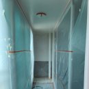 청호로(신안비치팔레스아파트~목포여자고등학교) | [목포탄성코트] 북항 신안비치팔레스 프리미엄 히트볼 시공 후기