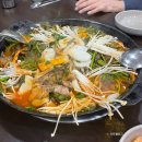 고양시 맛집 물레방아 메기전문점 몸보신 음식 메기구이찜 (+메기효능)