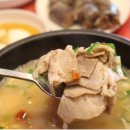 쌍둥이수육국밥 이미지