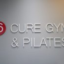 큐어짐＆큐어필라테스 이미지
