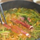 남양천동로 R | 마곡 서울식물원맛집 아기랑 가기 좋은 양천샤브손칼국수