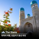 미르건축 | 부하라 여행 우즈베키스탄 당일치기 동선 추천(유네스코 실크로드 구시가 코스)