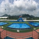 종합 운동장 화장실 이미지