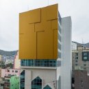 이바구 복합문화체육센터 이미지