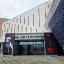 2 floor | 2026 우즈 콘서트 후기 : Archive. 1 아카이브원 인천 인스파이어 Floor D구역 204번 &amp; 셋리스트