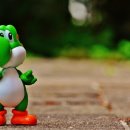 정관중 앞 이미지