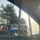 동막2 1소교량 | [여행] 강화도 동막해변 겨울 바다 여행 | 숙소, 조개구이, 버거 맛집 추천