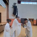 제7주년 본당의 날 행사 명랑 운동회1 이미지