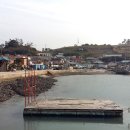띠섬(모도)
