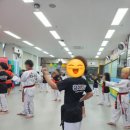 동두천 충효태권도장 이미지