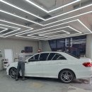 로드디테일스팀손세차 | 기장스팀세차 벤츠 손세차 만족스러운 &#39;디테일컴&#39;
