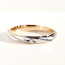 티아라 예물전문점 앞 | 웨딩밴드 "청주 로이나" 계약 후기