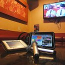 야후 노래방 이미지