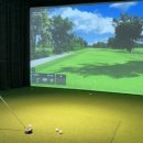 열린스크린골프 이미지